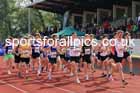 Mens Under-17s, 2024 Northern Mens 6 and Womens 4 and Youngsters Relays, Stanley Park, Blackpool.  Photo: David T. Hewitson/Sports for All Pics